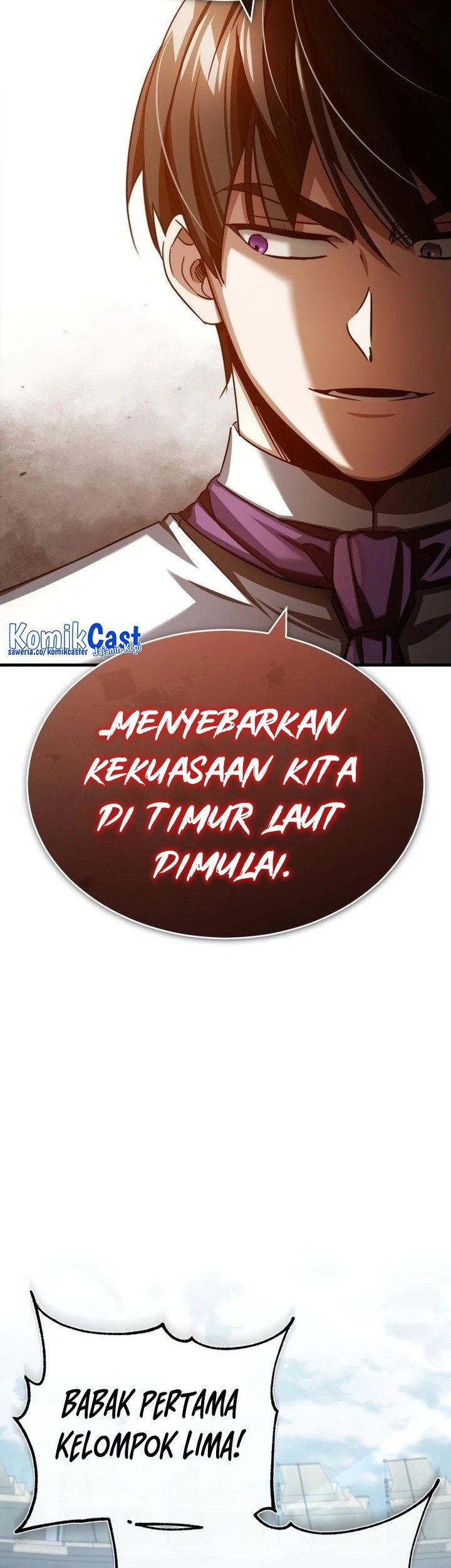 Chapter 83 - halaman 17