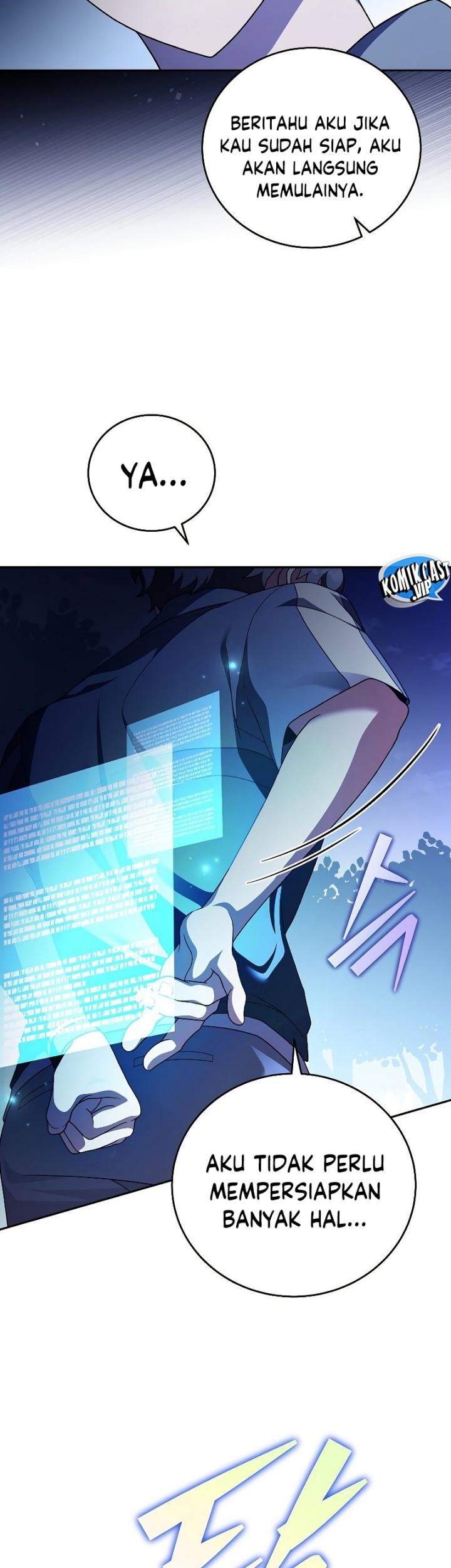 Chapter 73 - halaman 25