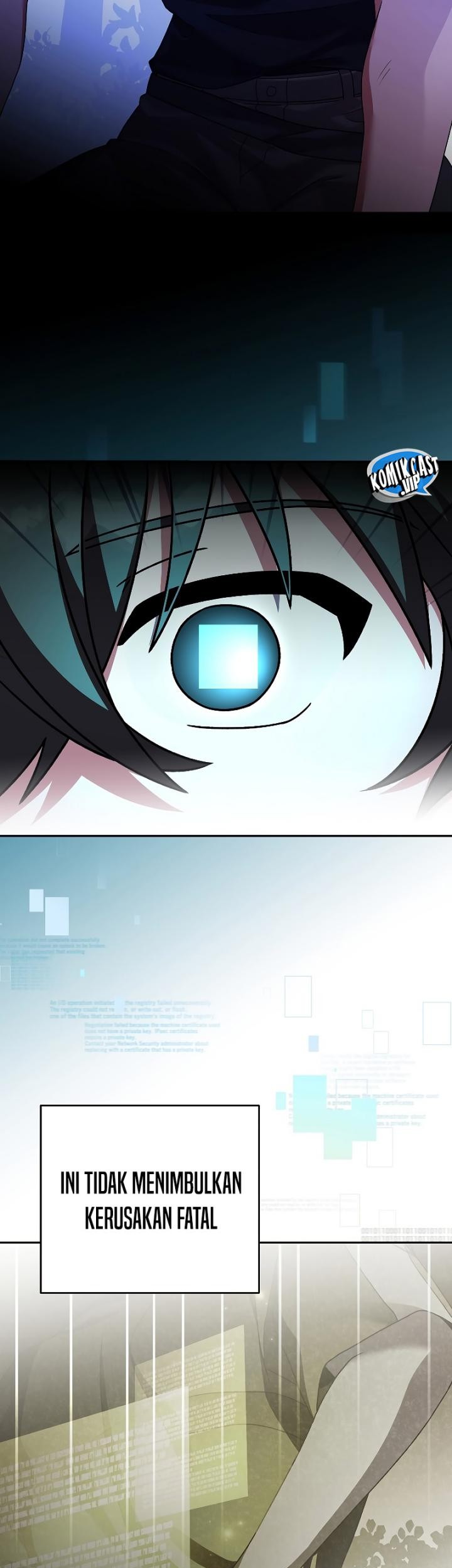 Chapter 73 - halaman 70