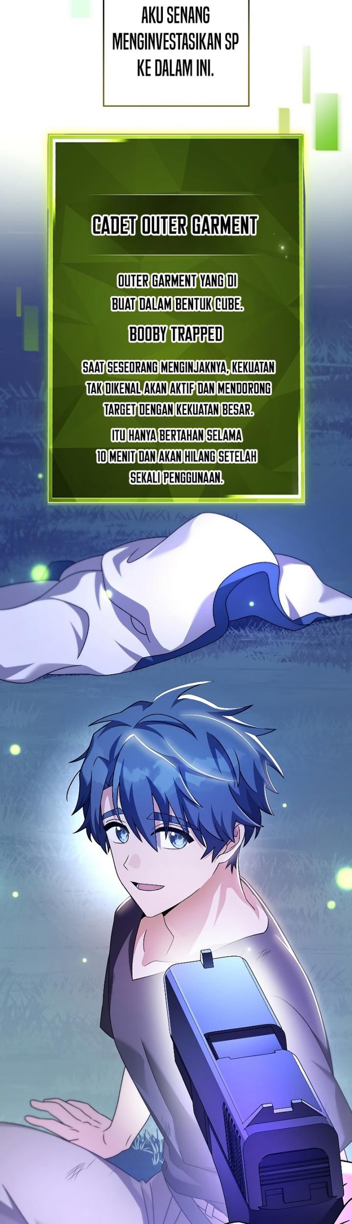 Chapter 73 - halaman 72