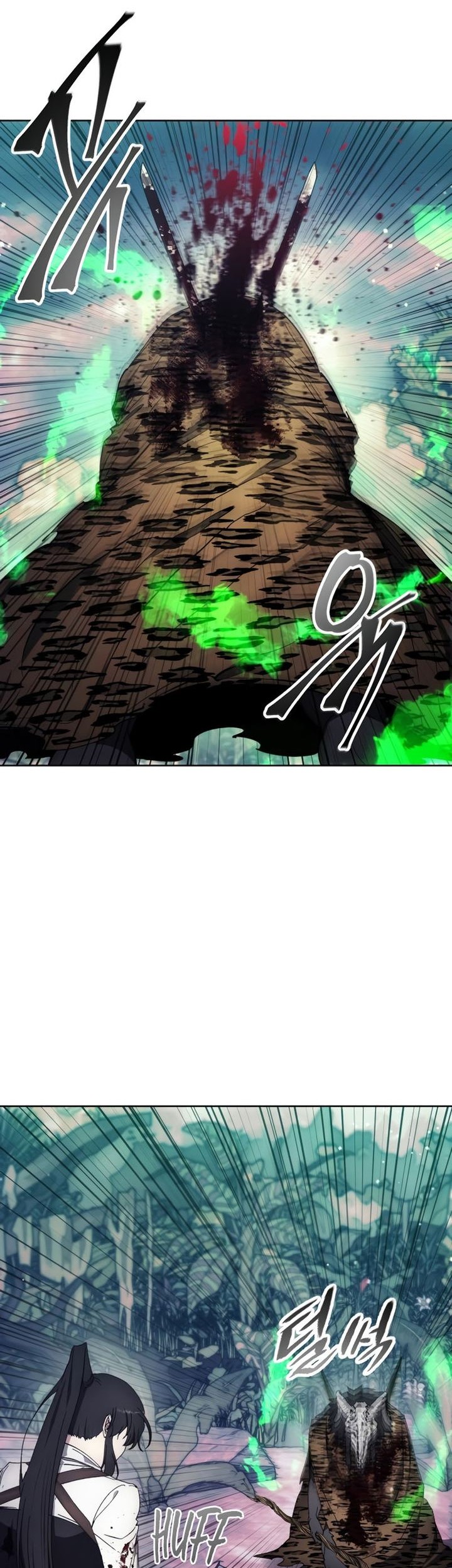 Chapter 101 - halaman 40