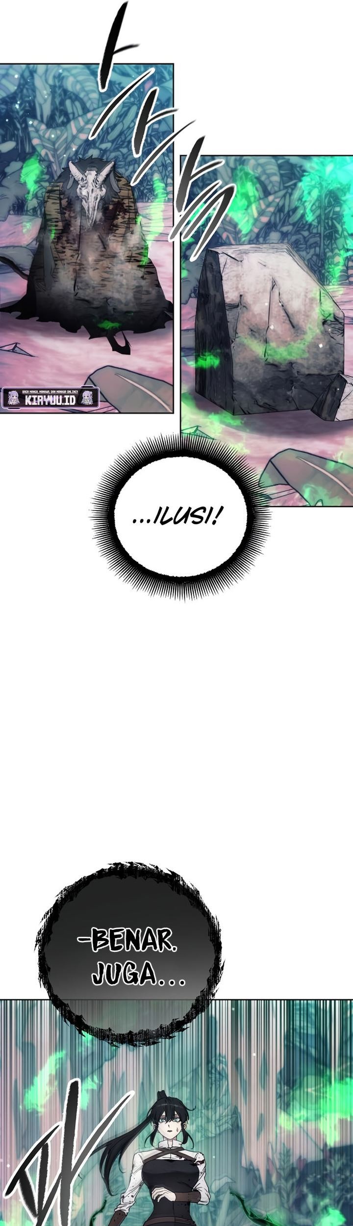 Chapter 101 - halaman 42