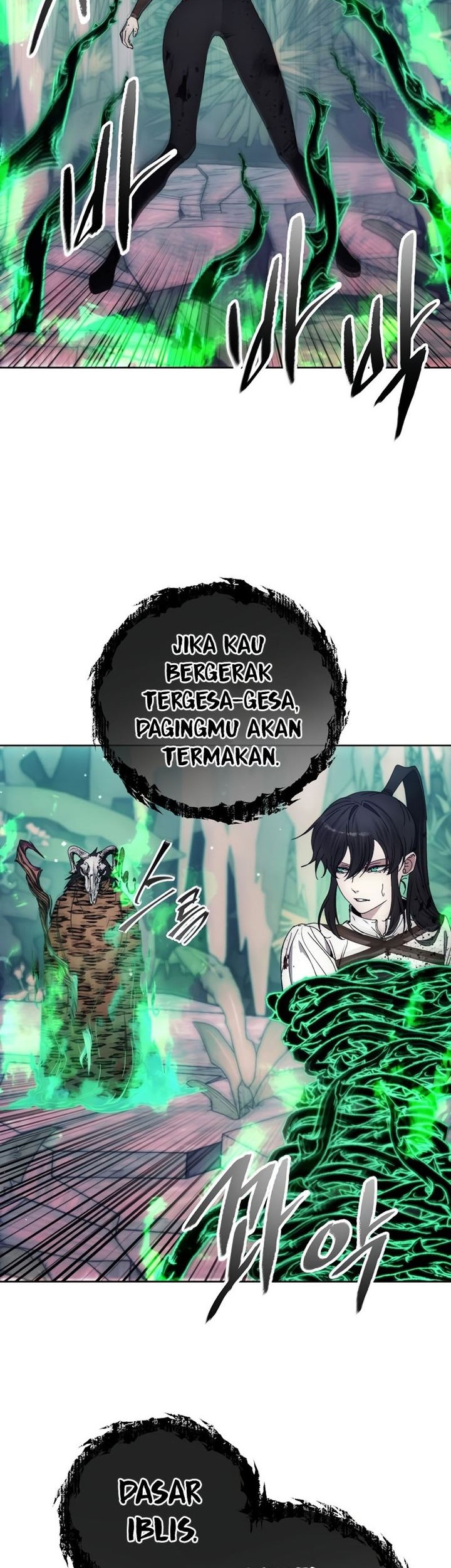 Chapter 101 - halaman 43