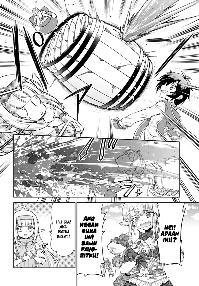 Chapter 45 - halaman 13