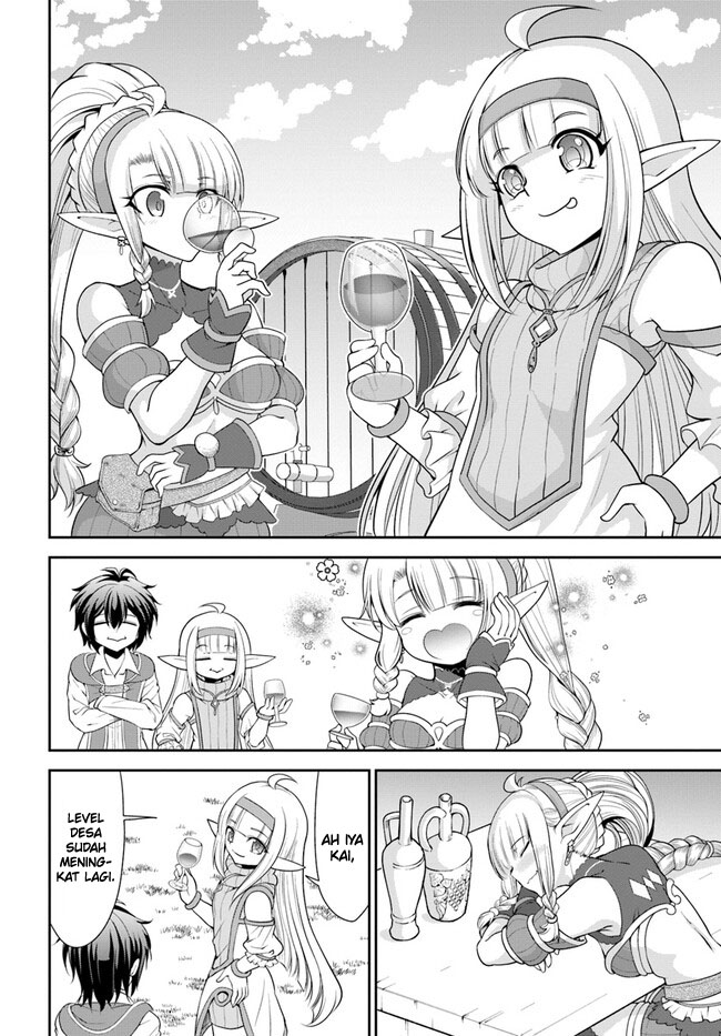 Chapter 45 - halaman 16