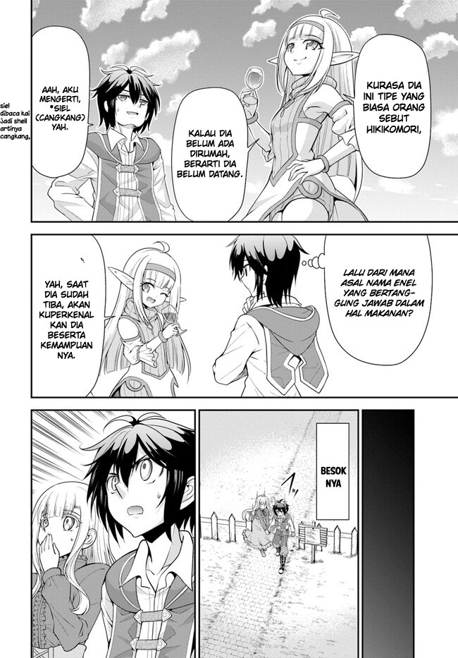 Chapter 45 - halaman 20