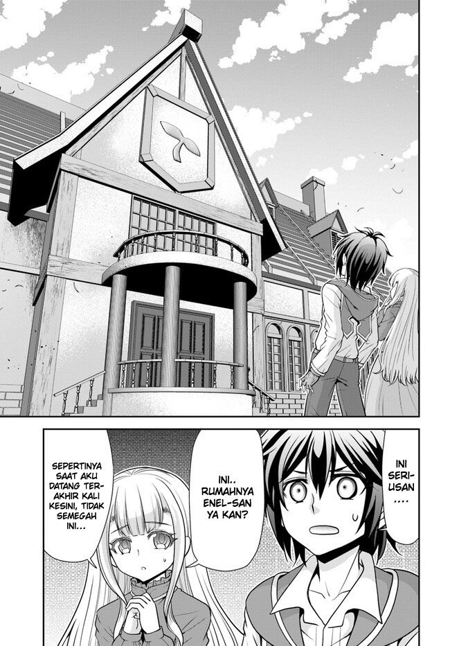 Chapter 45 - halaman 21