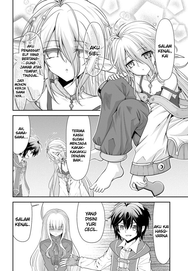 Chapter 45 - halaman 24