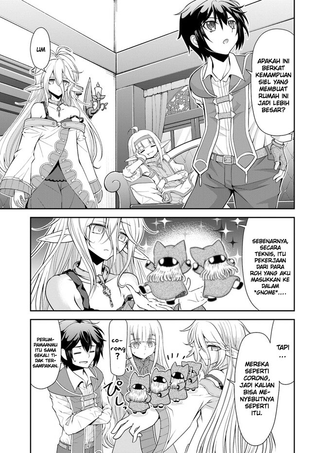 Chapter 45 - halaman 25