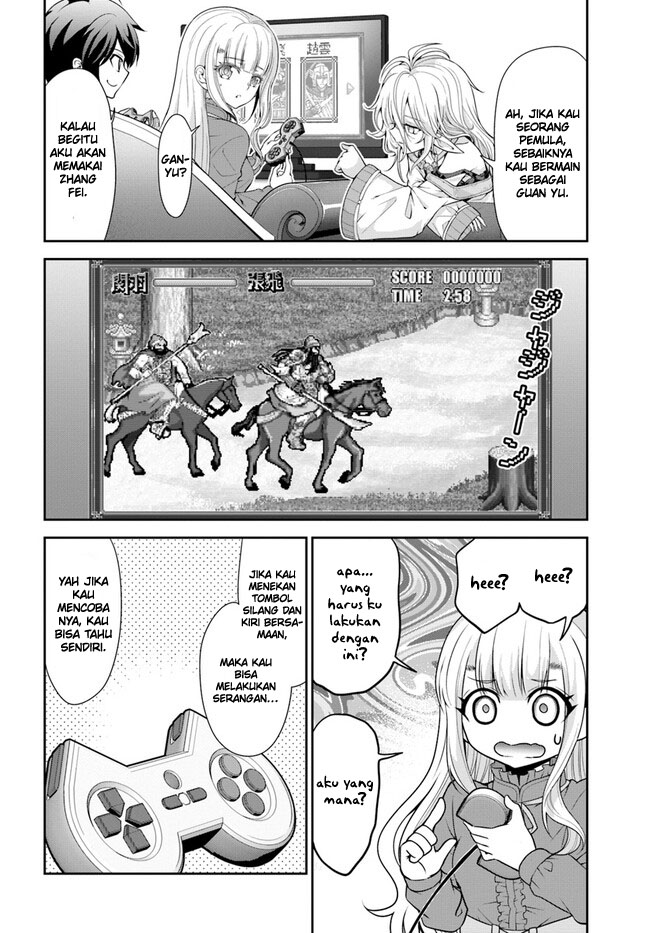 Chapter 45 - halaman 28