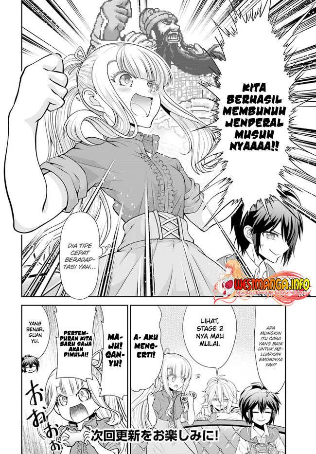 Chapter 45 - halaman 30