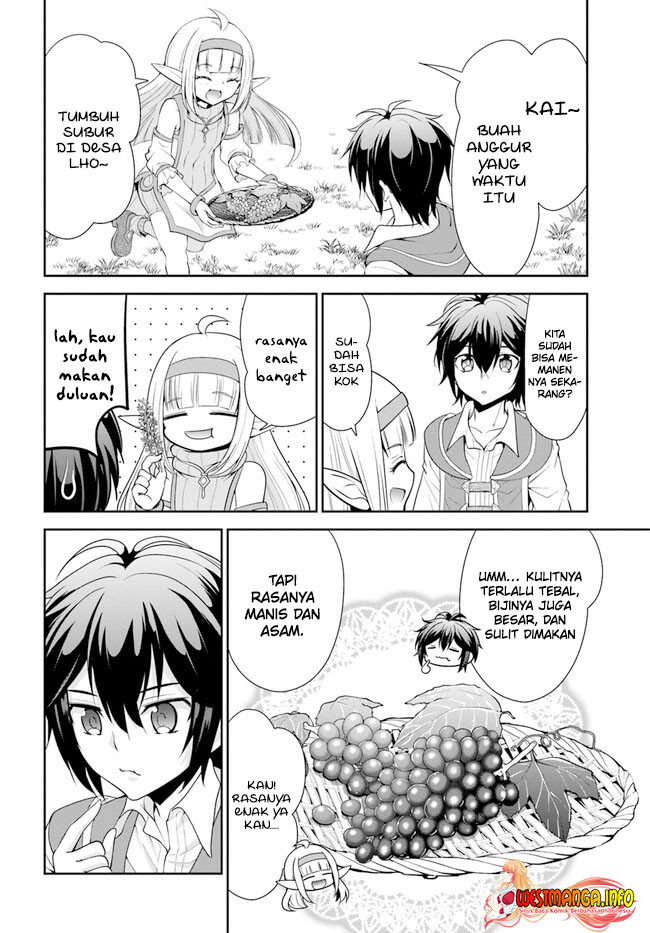 Chapter 45 - halaman 7