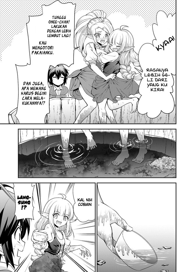 Chapter 45 - halaman 10