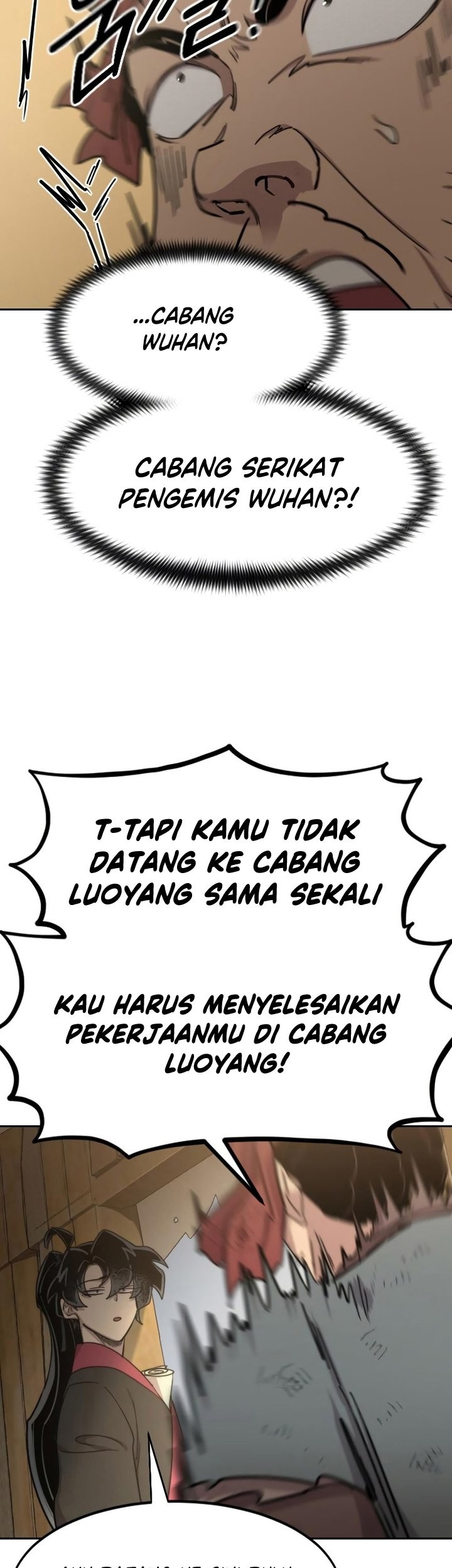 Chapter 88 - halaman 22