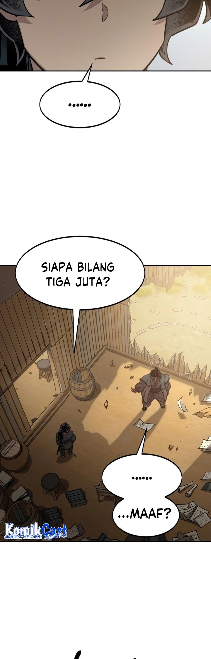 Chapter 88 - halaman 27