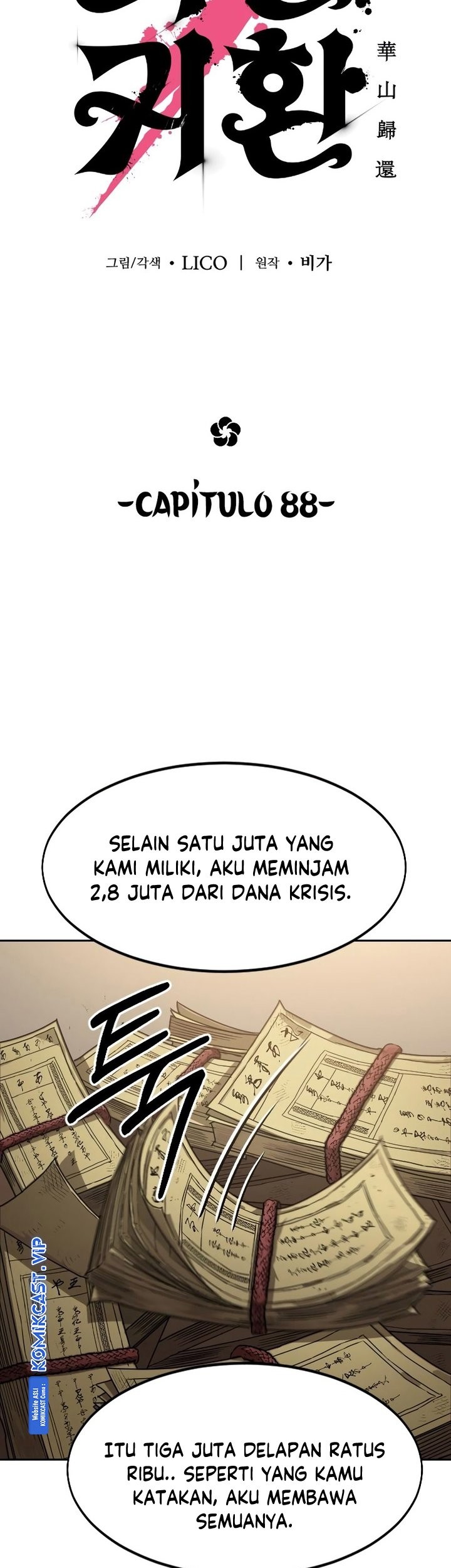 Chapter 88 - halaman 34