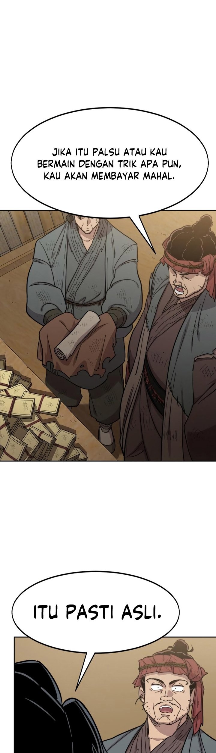 Chapter 88 - halaman 36