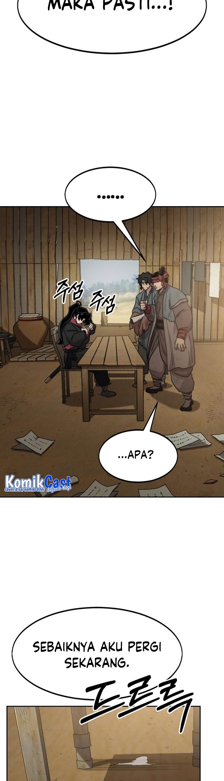 Chapter 88 - halaman 40