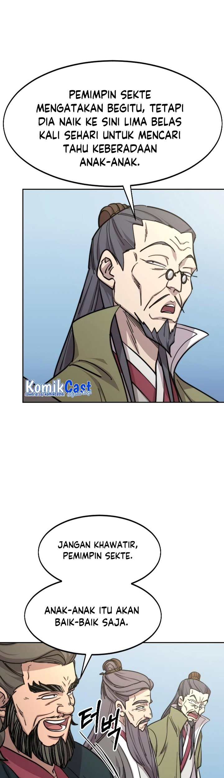 Chapter 88 - halaman 50