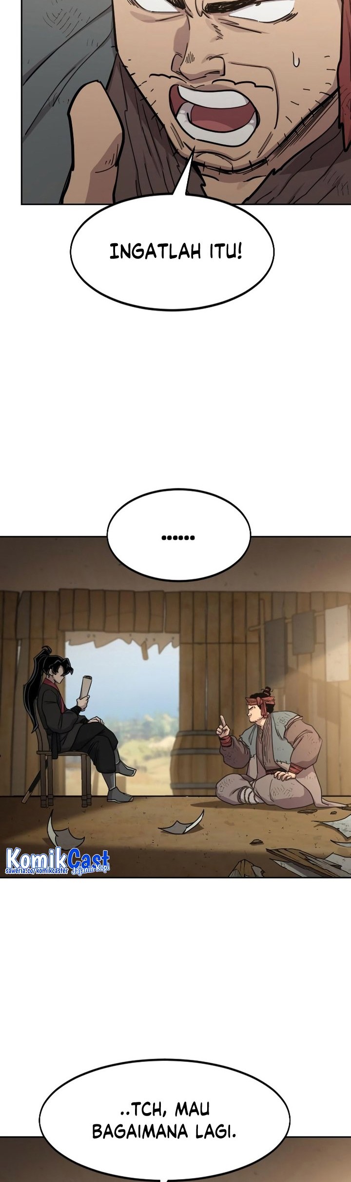 Chapter 88 - halaman 19