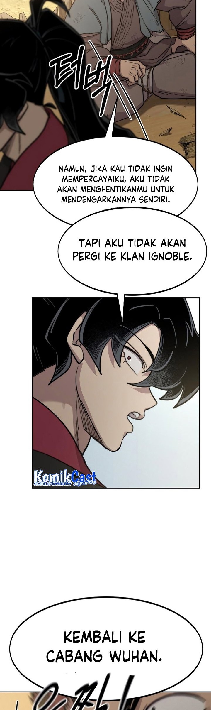 Chapter 88 - halaman 21