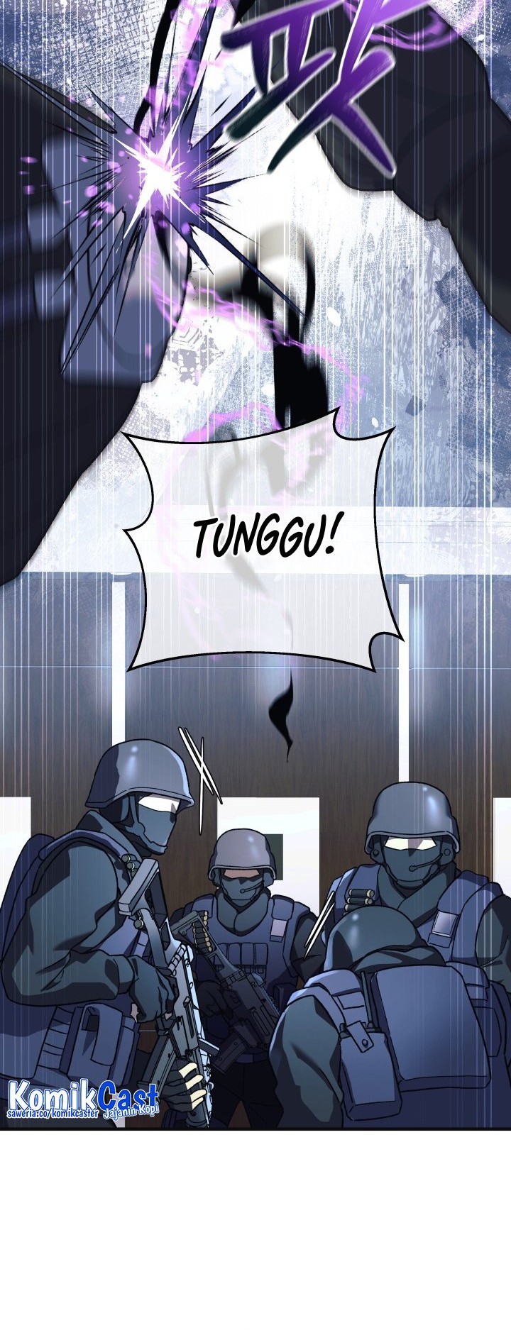 Chapter 89 - halaman 20