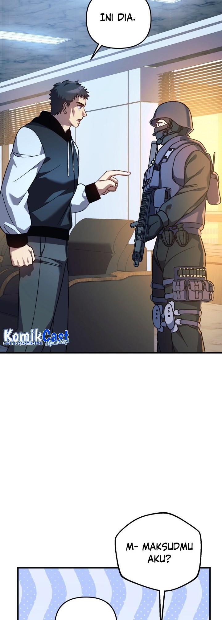Chapter 89 - halaman 30