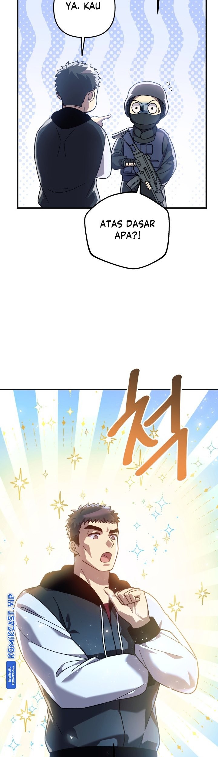 Chapter 89 - halaman 31