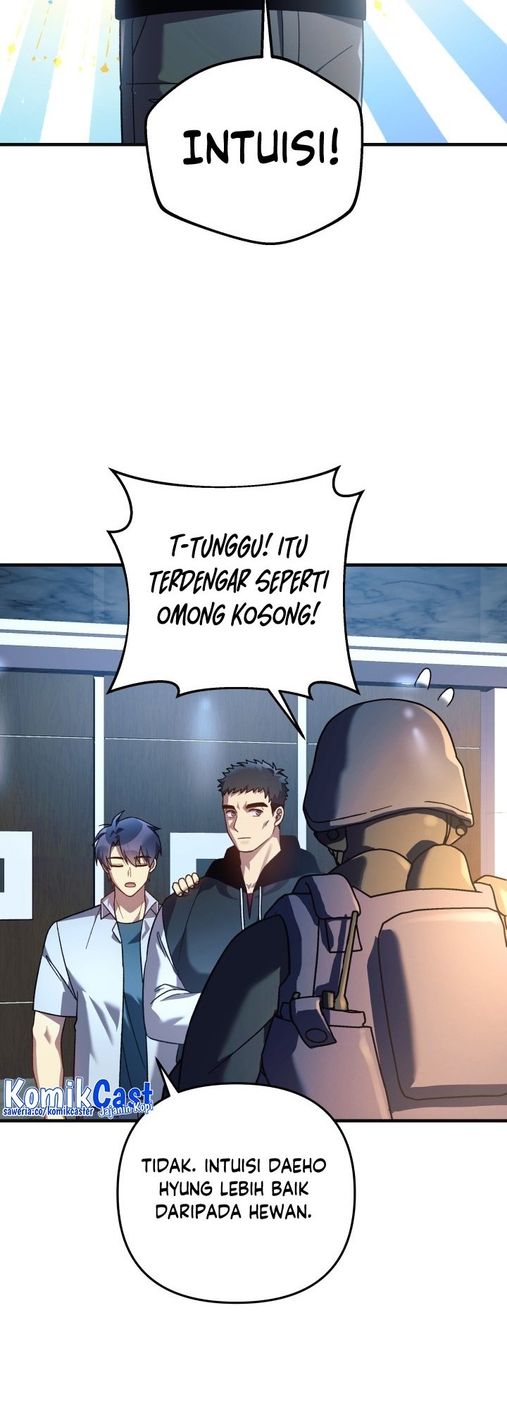 Chapter 89 - halaman 32