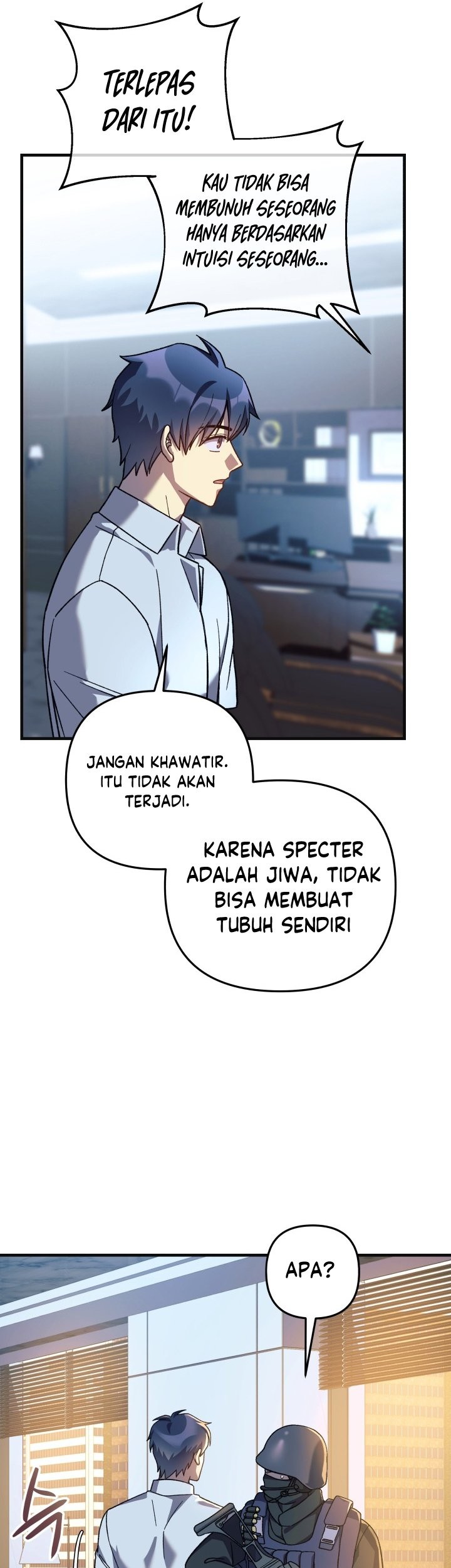 Chapter 89 - halaman 33