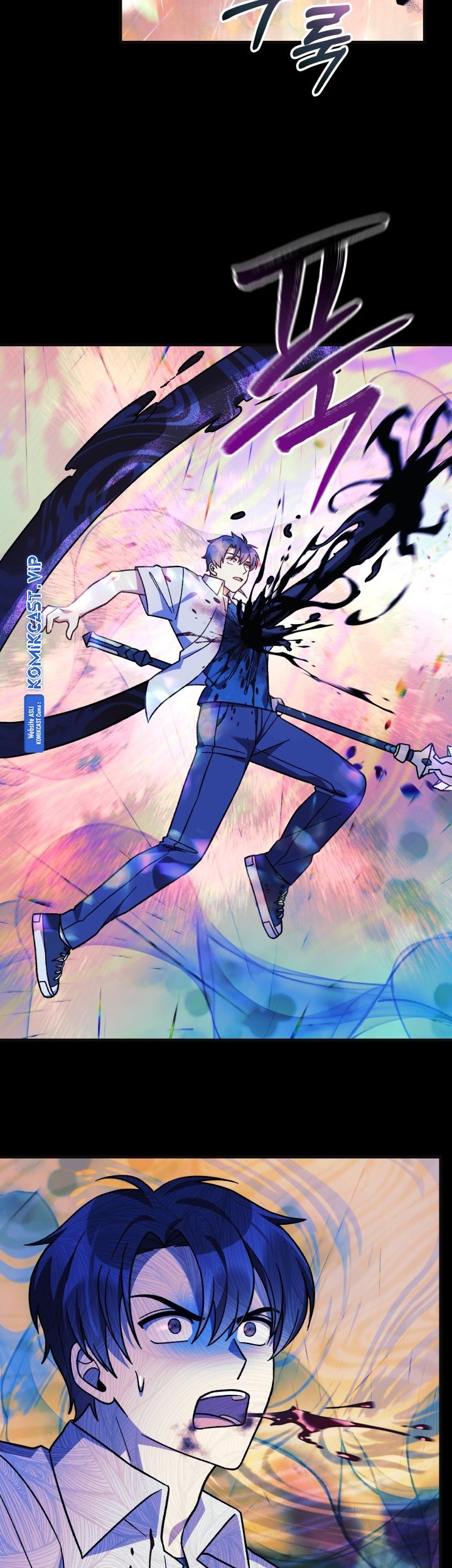 Chapter 89 - halaman 49