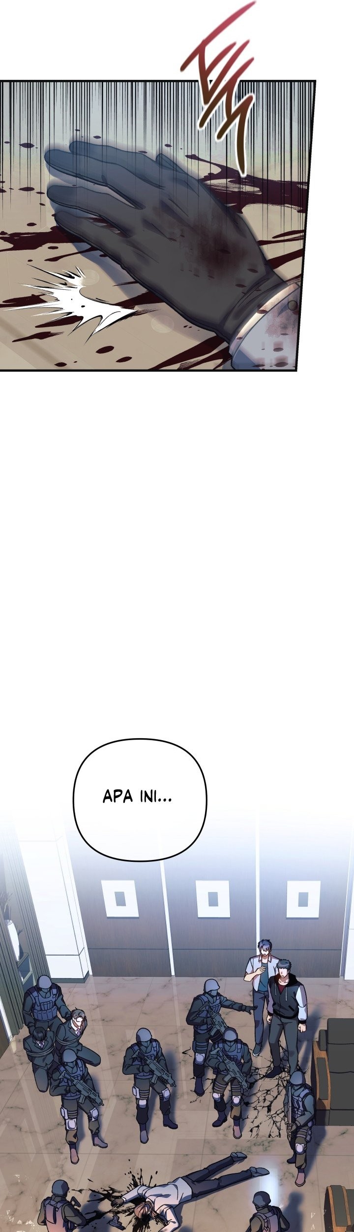 Chapter 89 - halaman 9