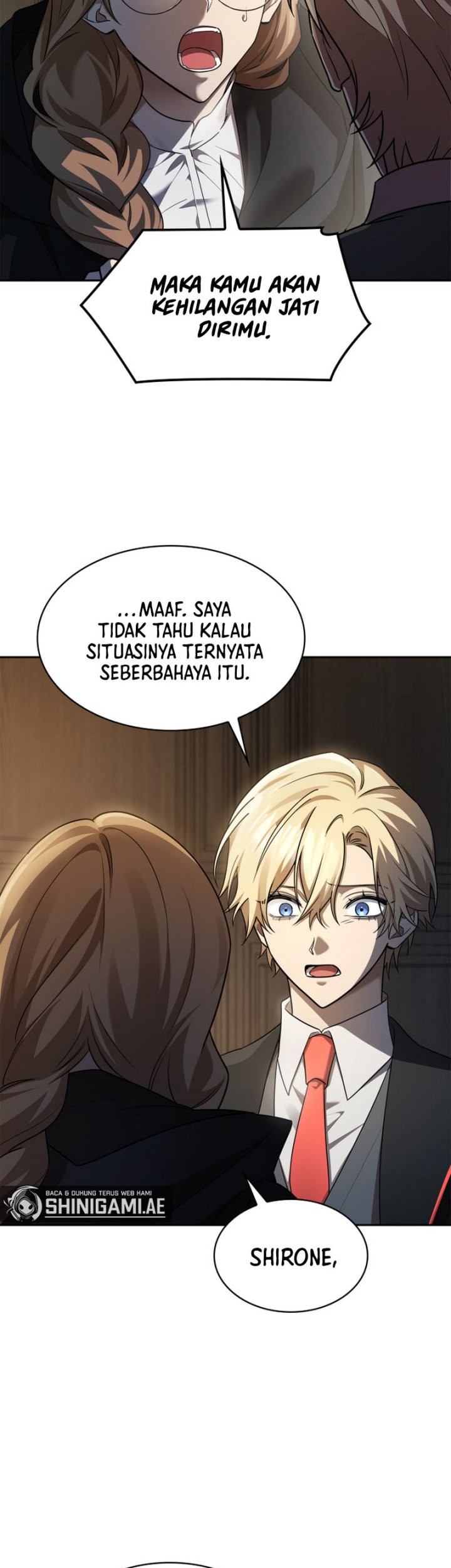Chapter 48 - halaman 20