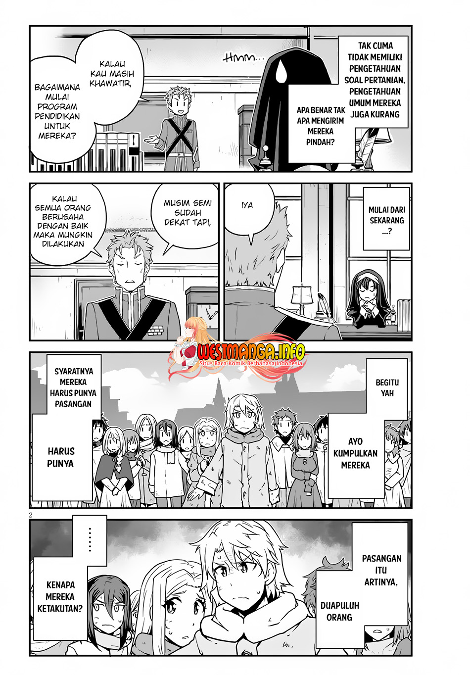Chapter 219 - halaman 3