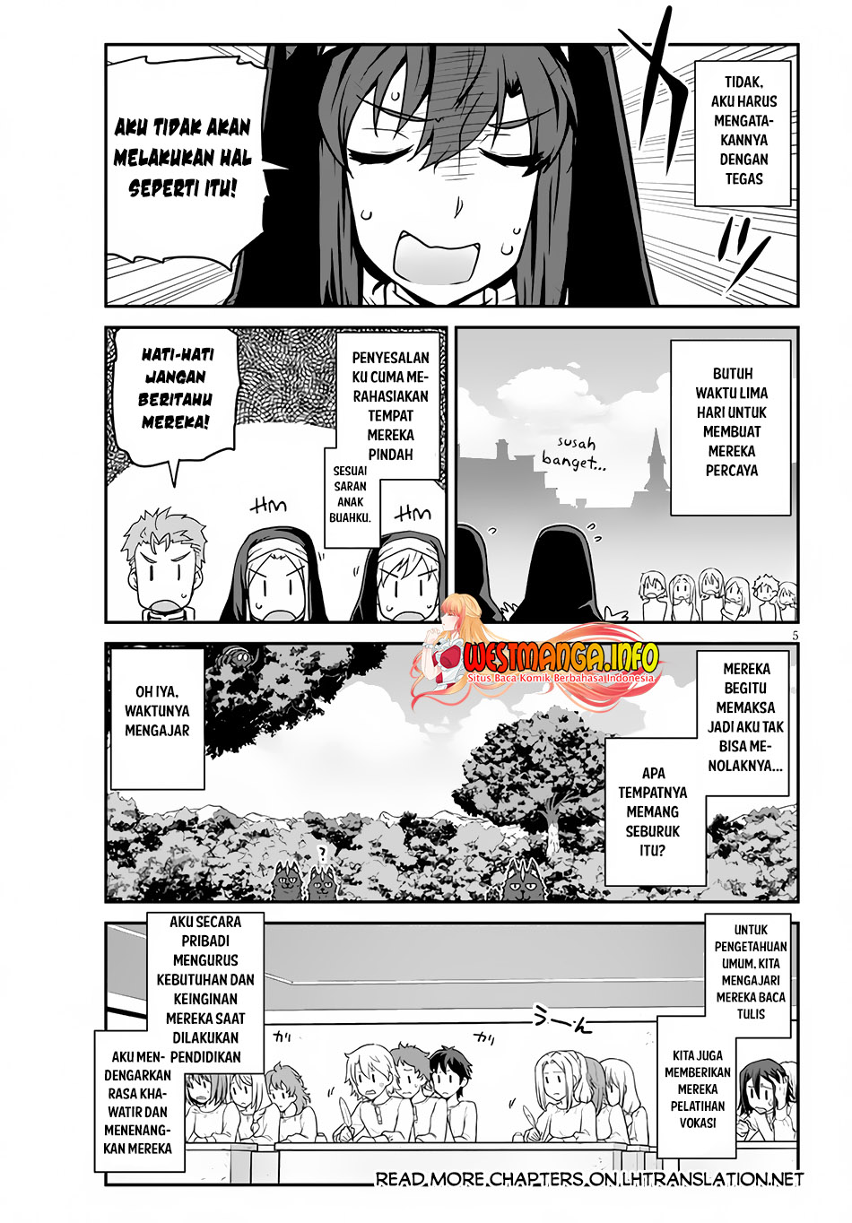 Chapter 219 - halaman 6