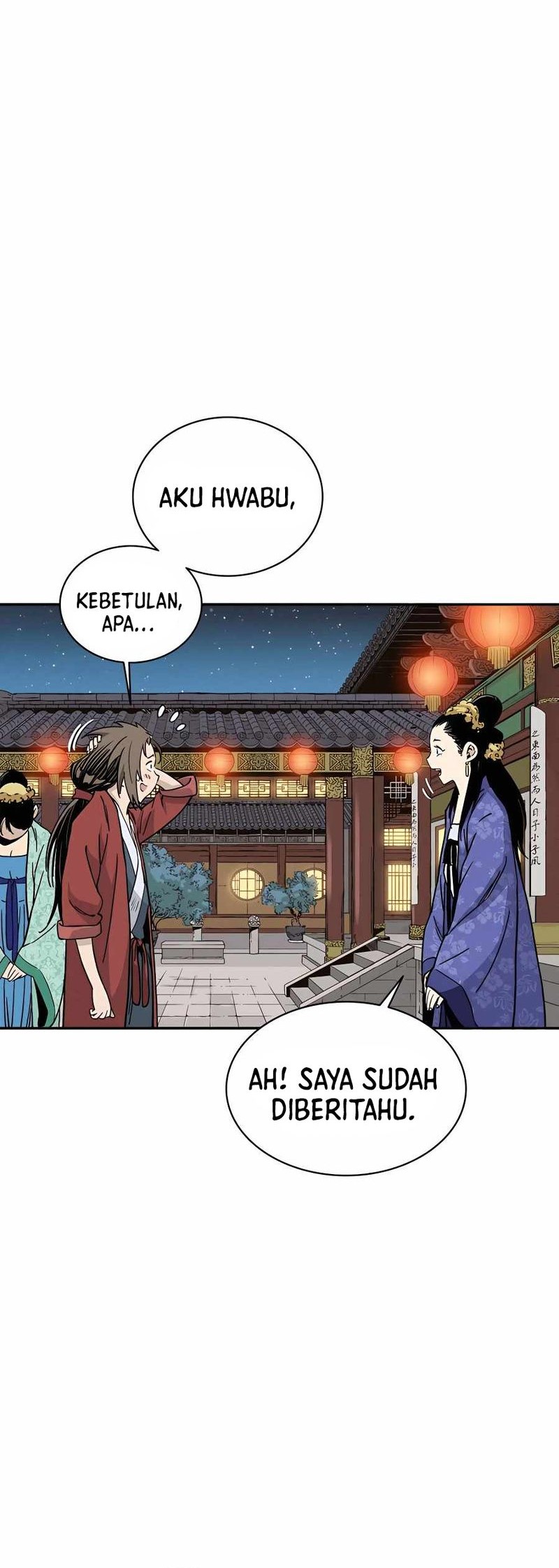 Chapter 79 - halaman 38