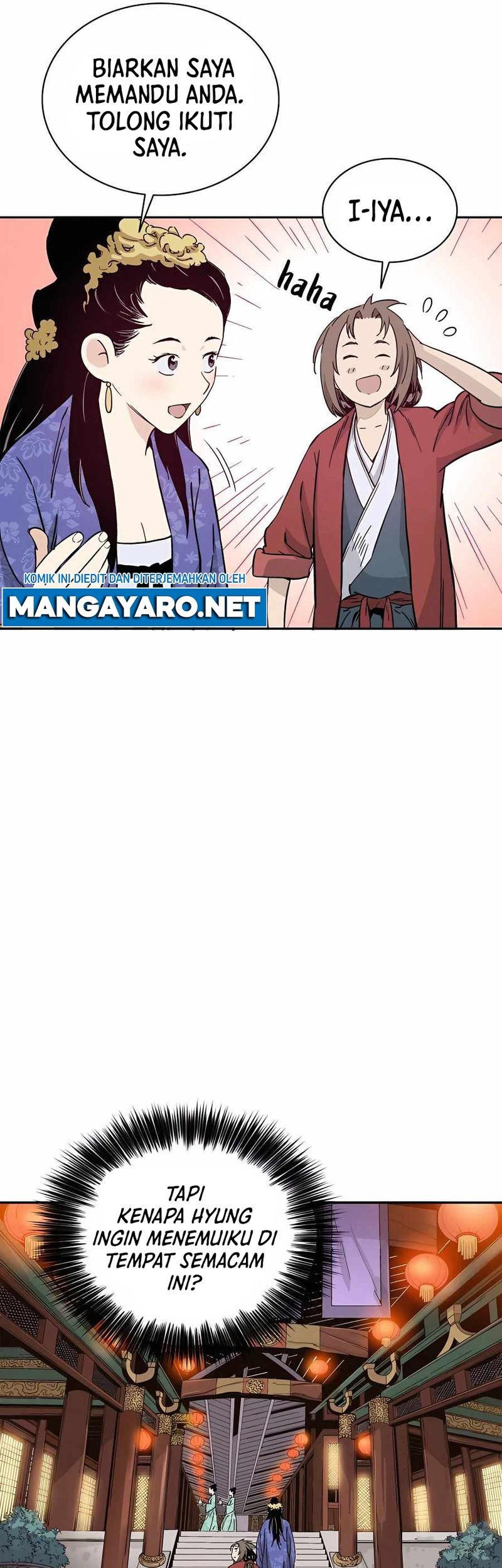 Chapter 79 - halaman 39