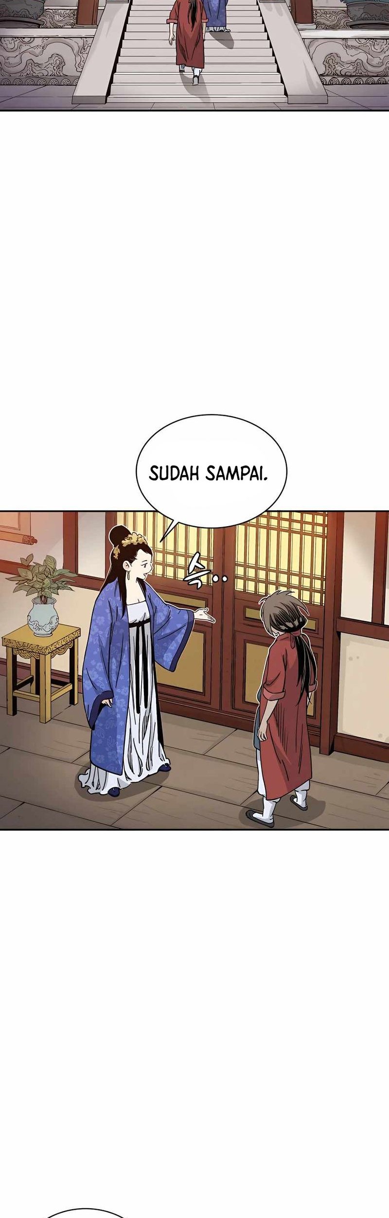 Chapter 79 - halaman 40