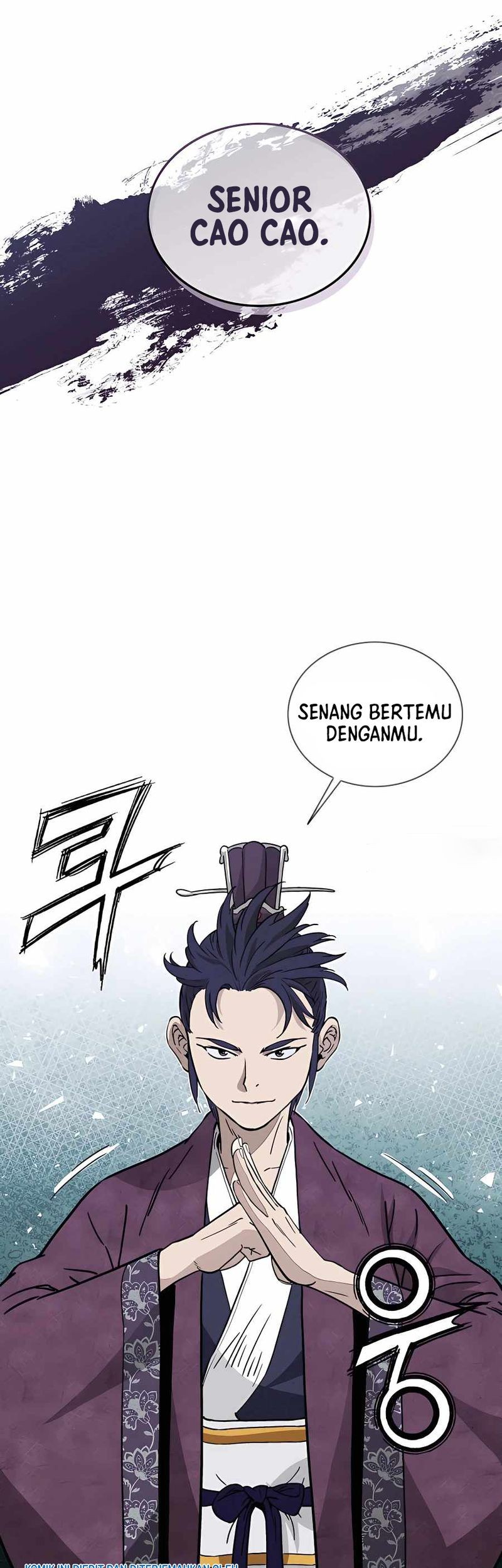 Chapter 79 - halaman 43
