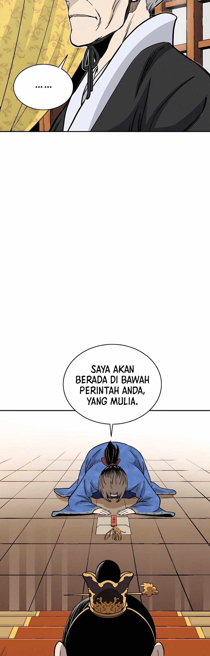 Chapter 79 - halaman 8