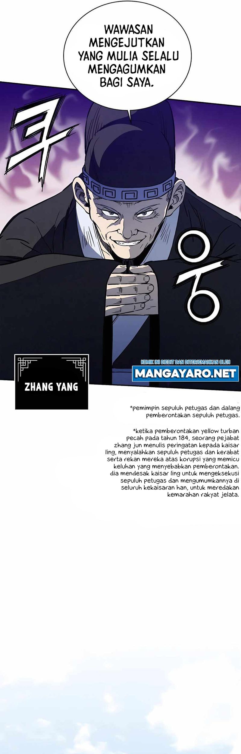 Chapter 79 - halaman 19