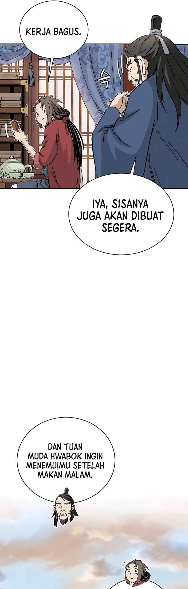 Chapter 79 - halaman 27