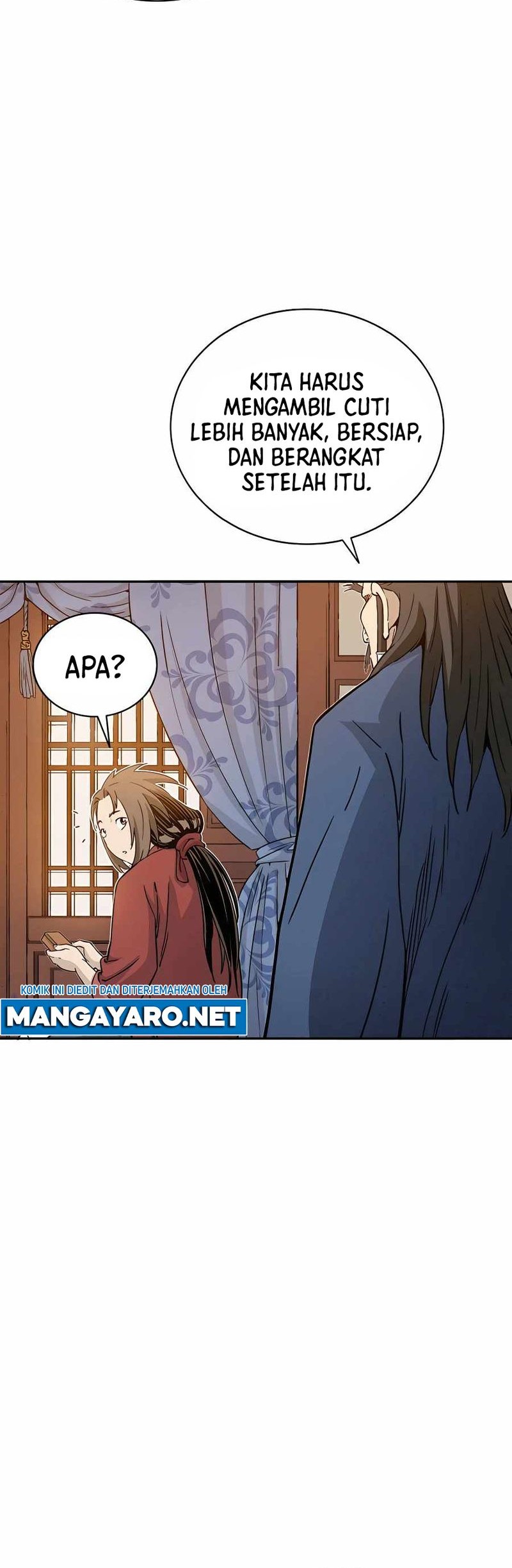 Chapter 79 - halaman 30