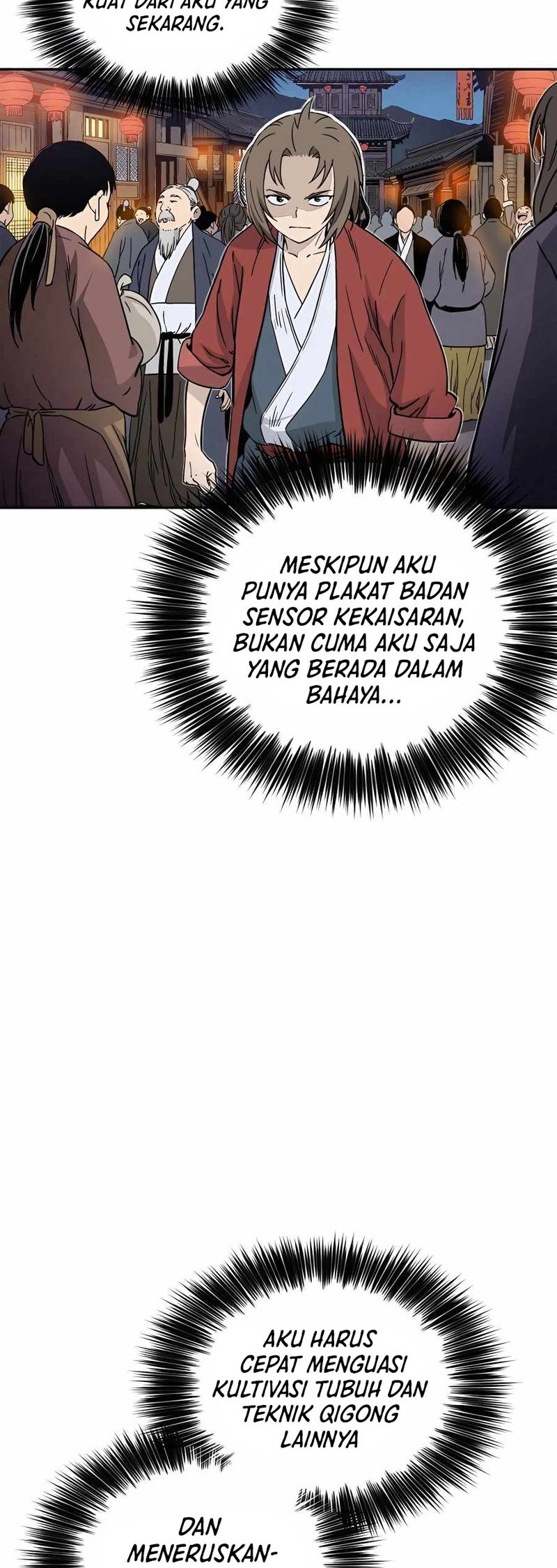 Chapter 79 - halaman 34