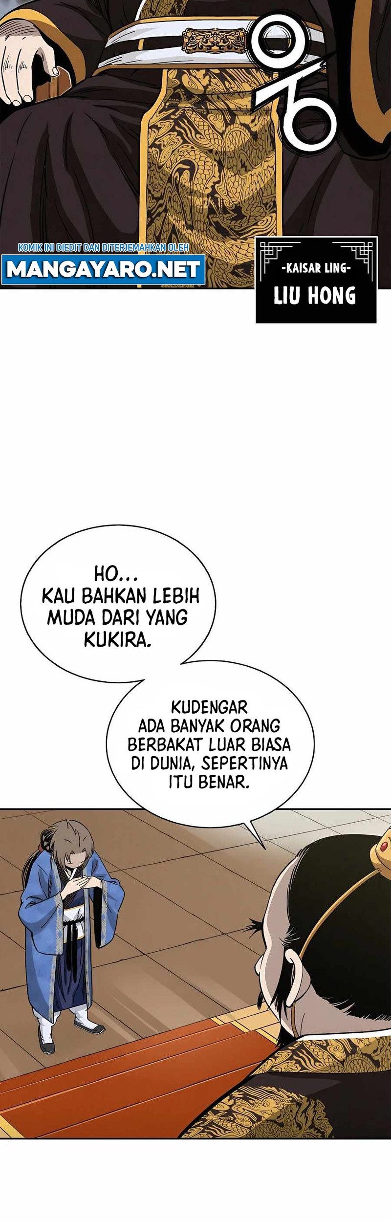 Chapter 78 - halaman 40