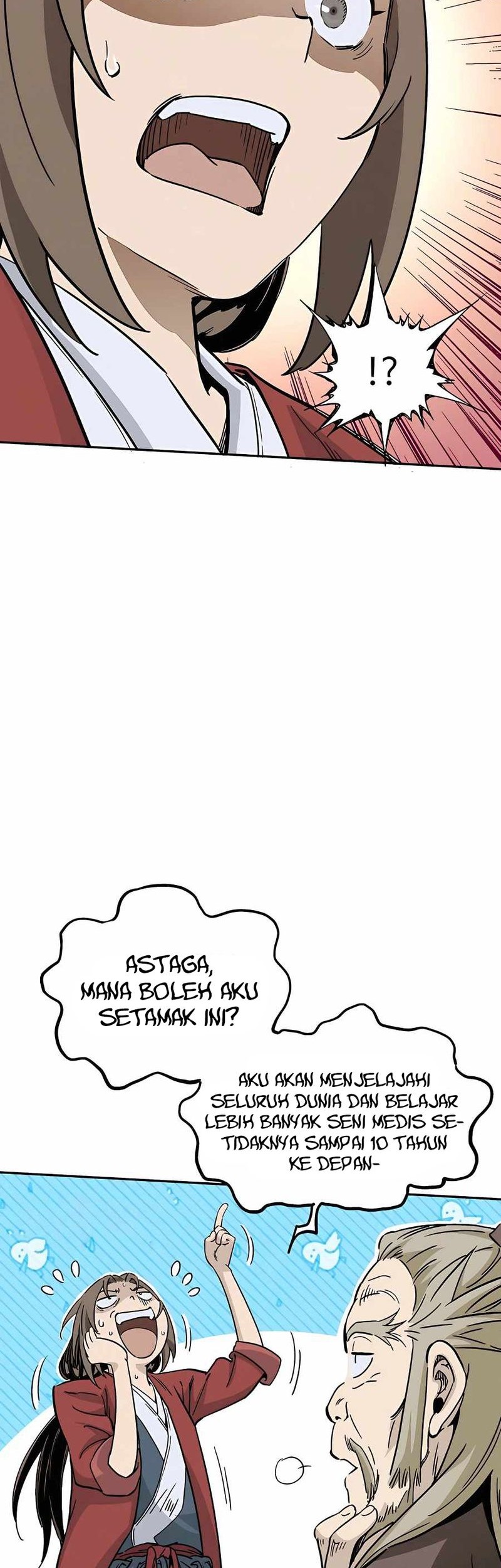 Chapter 78 - halaman 16