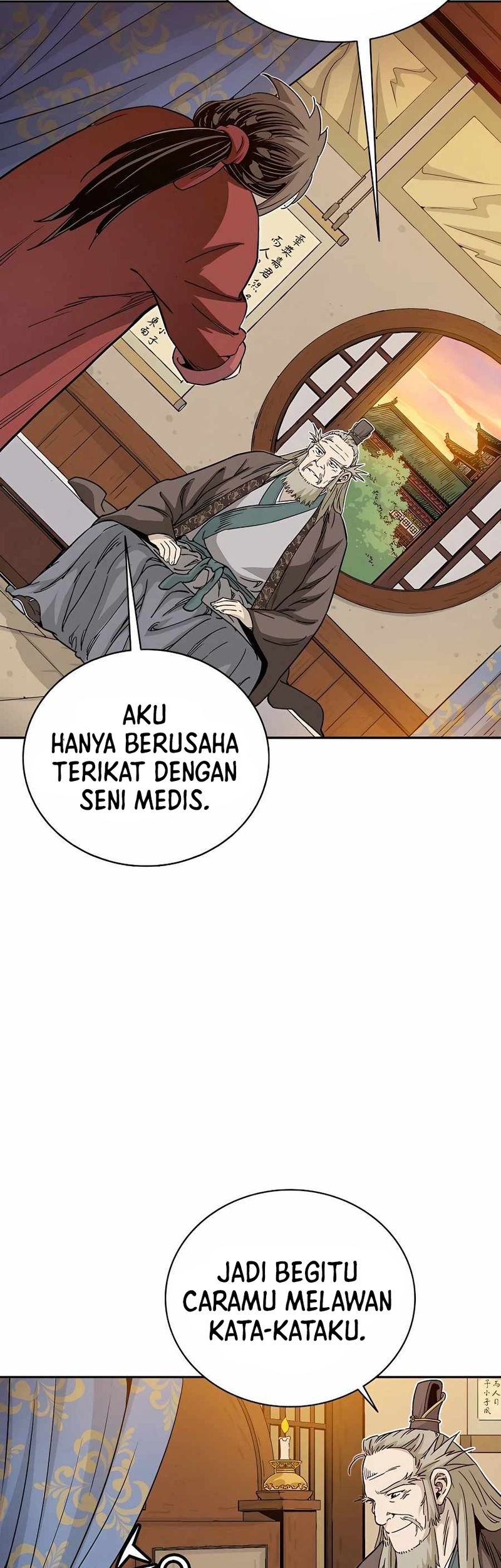 Chapter 78 - halaman 21