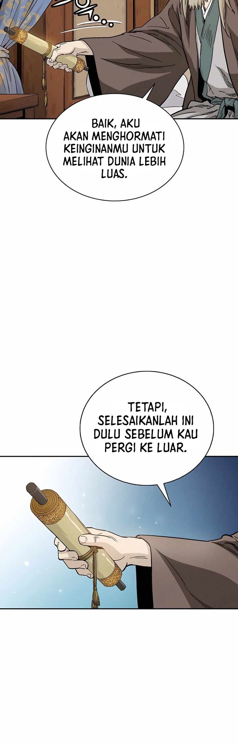 Chapter 78 - halaman 22