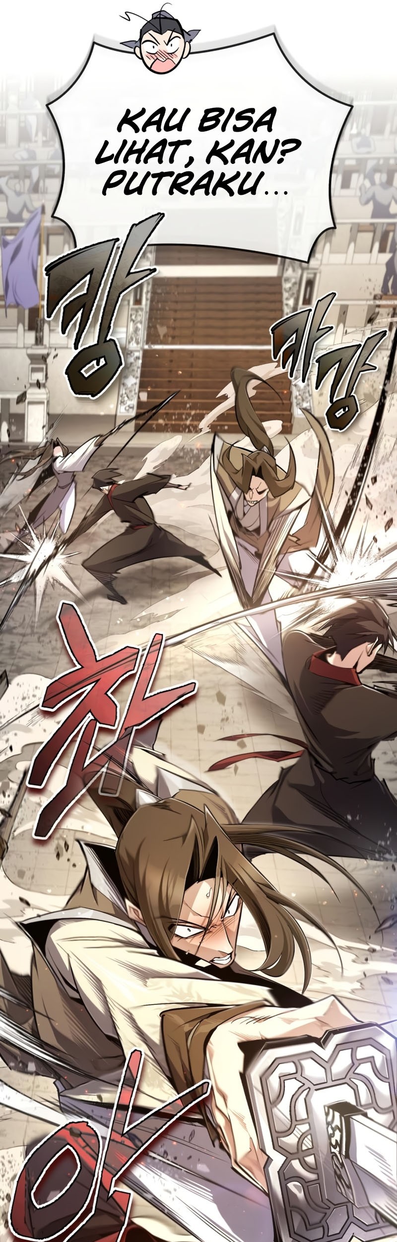 Chapter 92 - halaman 60