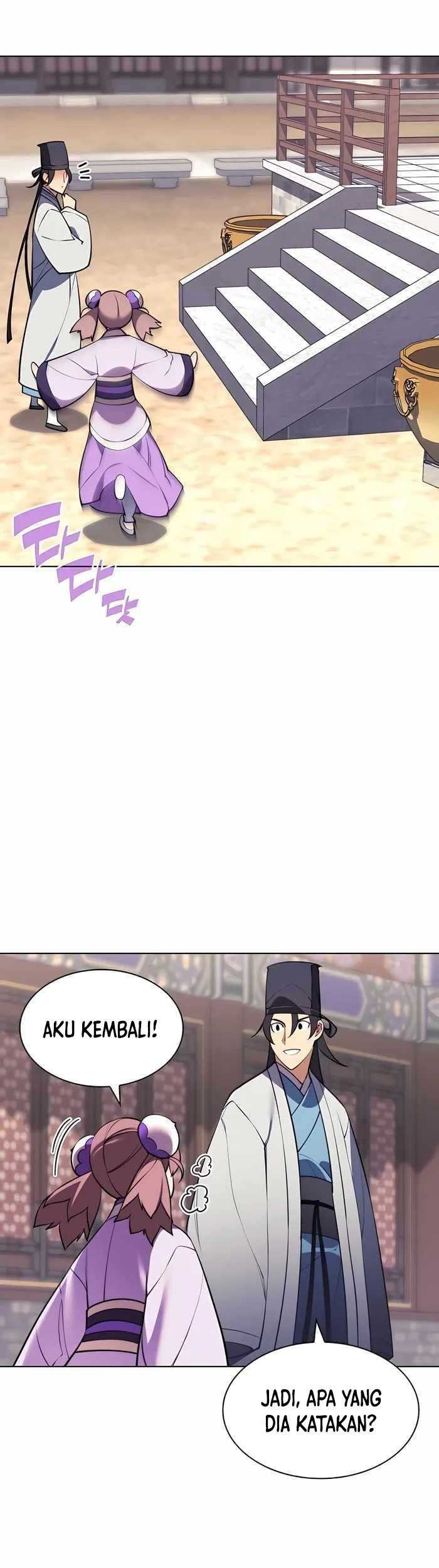 Chapter 71 - halaman 21